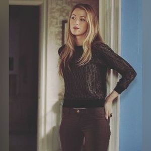 WILL BE REMOVING SOON Barney’s New York ASO gossip girl